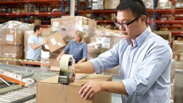 We are experienced and expert in the business of logistics