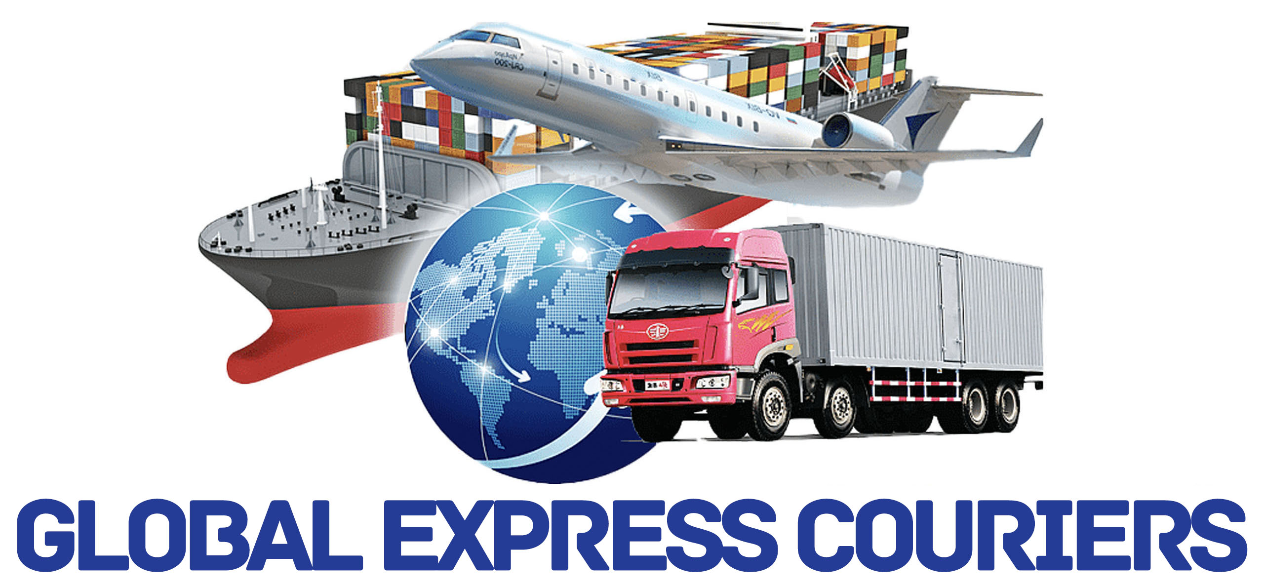 Global Express Couriers